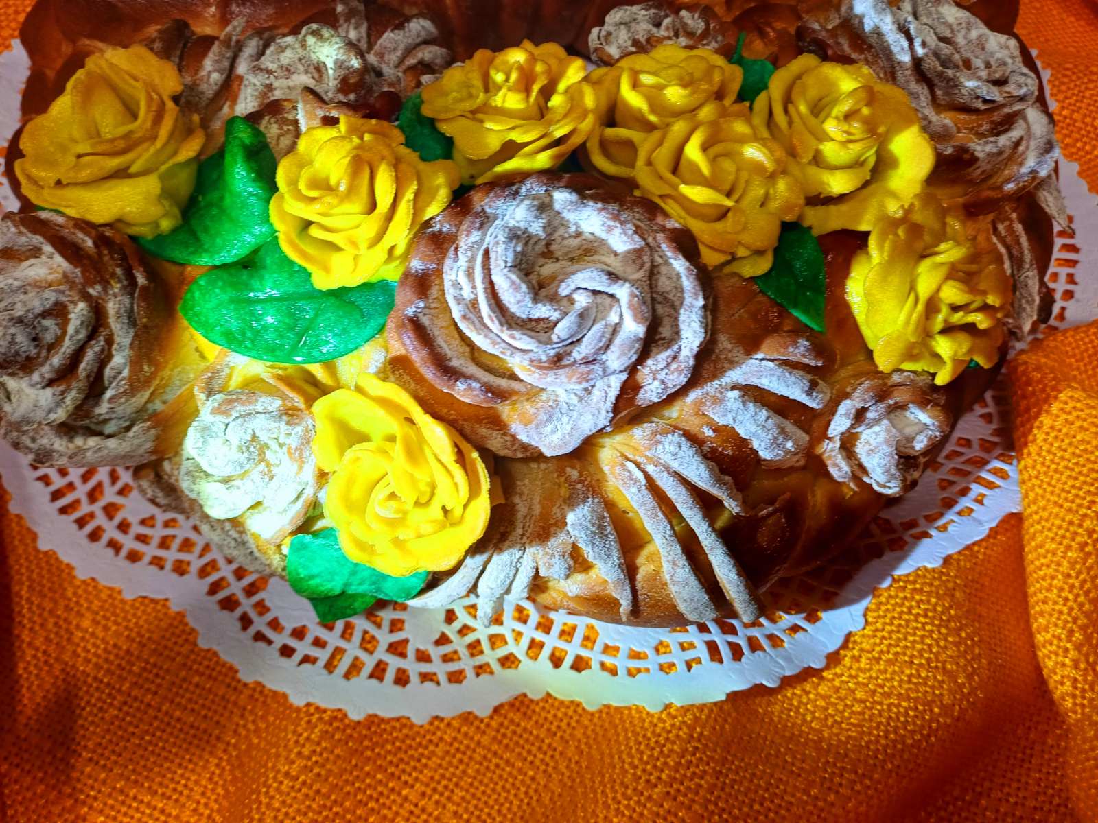 Colaci (305) – Colaci Artizanali